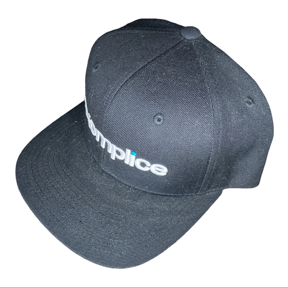 akomplice snapback hat - Picture 3 of 5